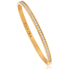 Lara Pave Bracelet