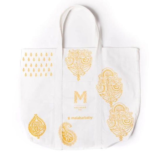 Reusable Gift Tote Bag