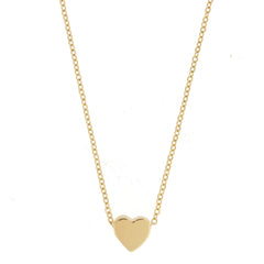 Mini Heart Necklace