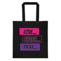 LSP Chat Boxes Tote bag