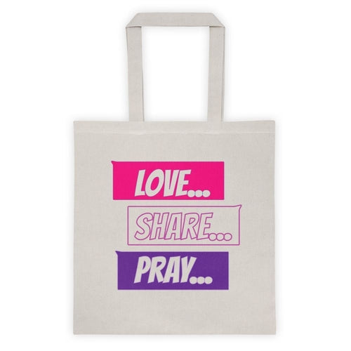 LSP Chat Boxes Tote bag