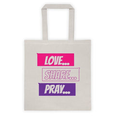 LSP Chat Boxes Tote bag