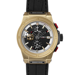 Otto Chrono All Gold