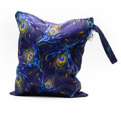 Lightweight Wet Bags - Prints