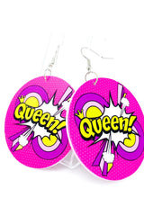 Hoops - Queen!