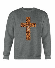 Faith Sweatshirt