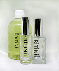 RiTiNi woman 404 - Geïnspireerd door - HYPNOTIC POISON van Dior