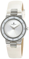 Charles-Hubert Paris Women's Stainless Steel Quartz Watch