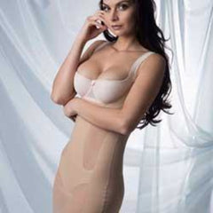 Shapewear Seamless Control Slip Rosme