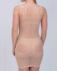 Shapewear Seamless Control Slip Rosme