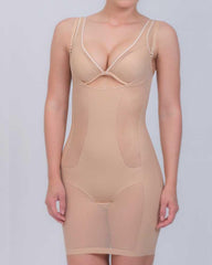 Shapewear Seamless Control Slip Rosme