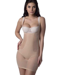 Shapewear Seamless Control Slip Rosme