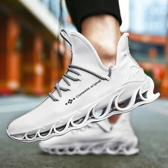 Shoes Men Sneakers Male Mens Casual Shoes Tenis Luxury Shoes Trainer