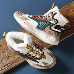 Shoes Men Sneakers Male Mens Casual Shoes Tenis Luxury Shoes Trainer