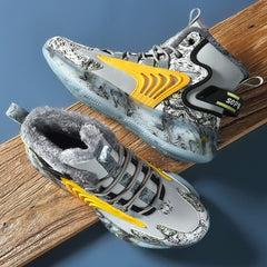 Shoes Men Sneakers Male Mens Casual Shoes Tenis Luxury Shoes Trainer