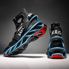 Shoes Men Sneakers Male Mens Casual Shoes Tenis Luxury Shoes Trainer