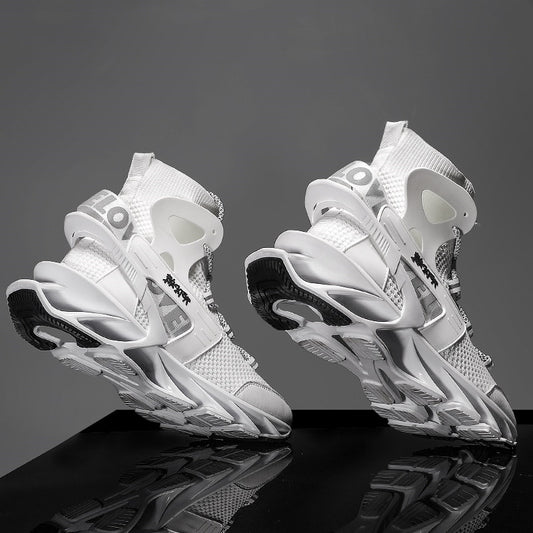 Shoes Men Sneakers Male Mens Casual Shoes Tenis Luxury Shoes Trainer