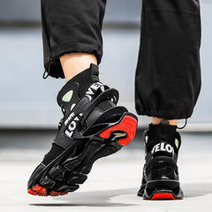Shoes Men Sneakers Male Mens Casual Shoes Tenis Luxury Shoes Trainer