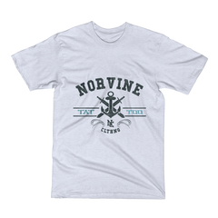 Tattoo Anchor T-Shirt by Norvine