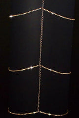 Accessories - Thigh Body Yody Chain