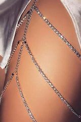 Accessories - Thigh Body Yody Chain