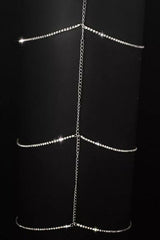 Accessories - Thigh Body Yody Chain