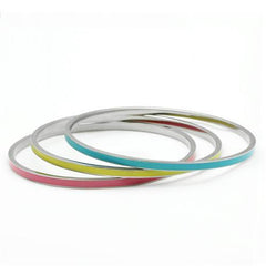TK241 High polished (no plating) Stainless Steel
