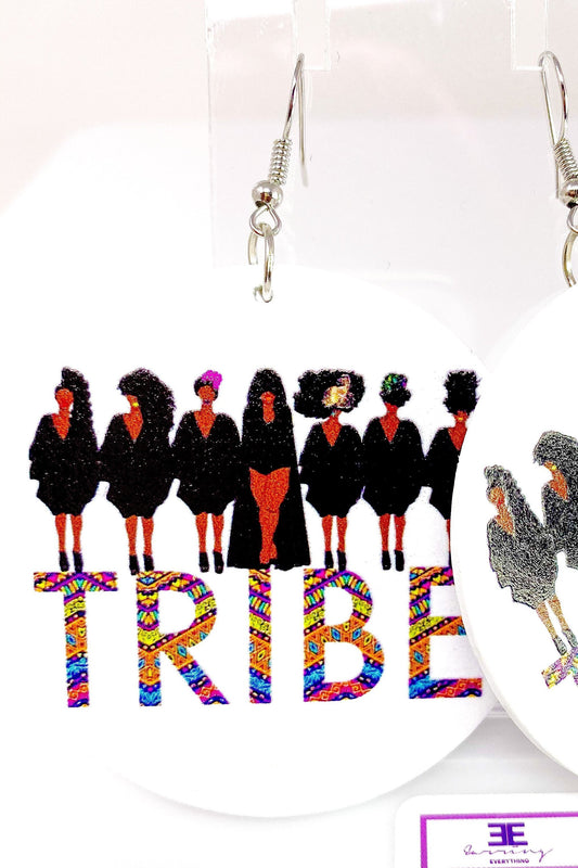 Hoops - Tribe