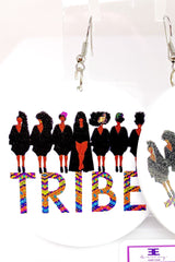 Hoops - Tribe