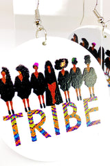 Hoops - Tribe