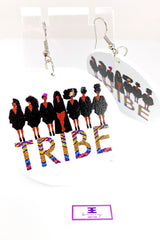 Hoops - Tribe