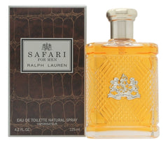 Safari Eau de Toilette